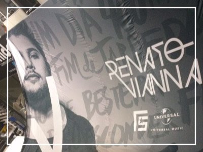 Shows e Eventos Shows e Eventos