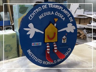 Sinalização Completa Sinalização Completa